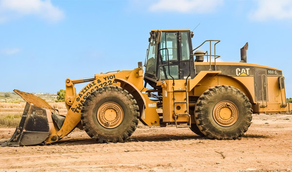 The Evolution of Heavy-Duty Loaders in Modern Quarry Operations