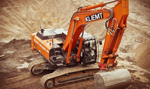 Revolutionizing Heavy-Duty Operations: The Power of Mining 4WD Forklift Traction Force
