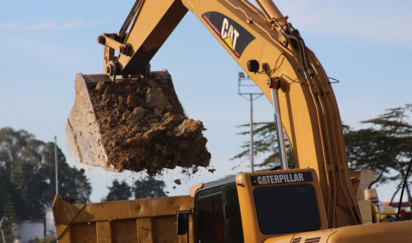 The Evolution of Import Loaders from China to Australia: A Technical Analysis