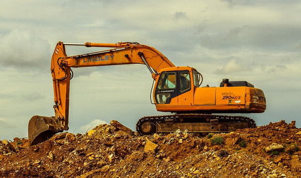 Steel Wheels and Trade Walls: The Impact of Tariffs on Rough Terrain Forklifts