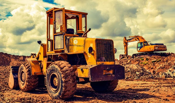 Revolutionizing Farm Operations with Advanced Rough Terrain Telescopic Forklifts