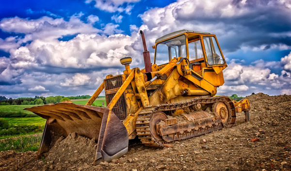 Revolutionizing Efficiency: Advanced Loaders in Modern Road Construction