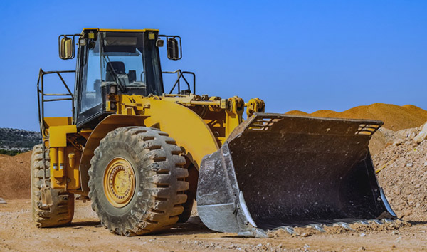 Revolutionizing Construction: The Rise of Fuel-Efficient Wheel Loaders
